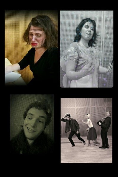 Photo 2 de Le Théâtre Qui Rend Fou