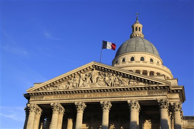 Photo 2 de Panthéon | Billet basse saison valable du 1er octobre au 31 mars 2026