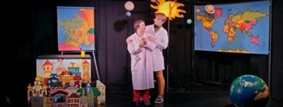 Photo 1 de Enfants de l'Univers