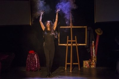 Photo 2 de Indociles