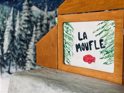 Photo 2 de La Moufle