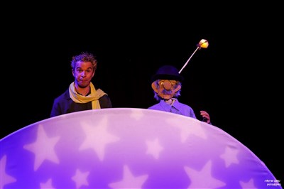 Photo 5 de Le Petit Prince