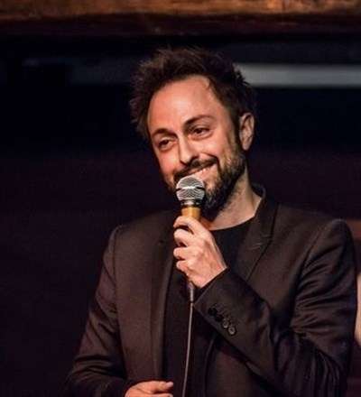 Photo 2 de David Azencot dans Ça va aller