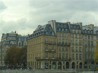 Photo 1 de Visite-guidée : La Cité pendant les Fêtes ! | par Ludivine Cabot Rodon