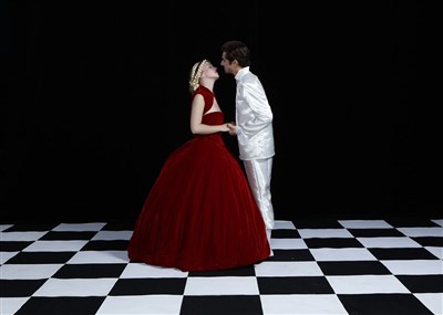romeo et Juliette