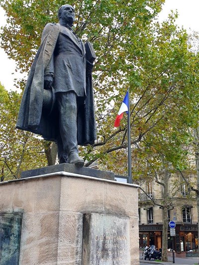 Photo 4 de Visite guidée : Rothschild, Pereire, Camondo. La grande bourgeoisie juive à Paris au 19ème siècle : volet 1 I par Cultures-J