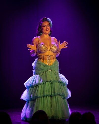 Photo 1 de BurlesK