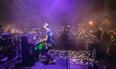 Photo 1 de Coldplayed