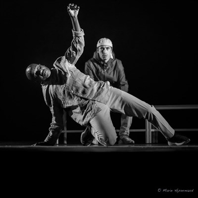 Photo 1 de Frankenstein !