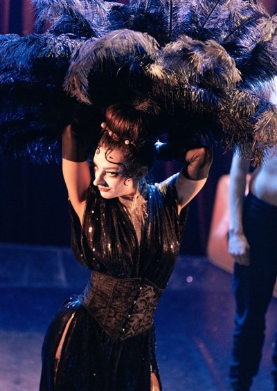 Photo 3 de Cabaret L'Arnaque