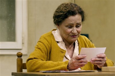 Photo 4 de Ensemble | avec Catherine Arditi