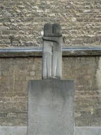 Photo 3 de Visite guidée : Cimetière du montparnasse | Par Pierre-Yves Jaslet