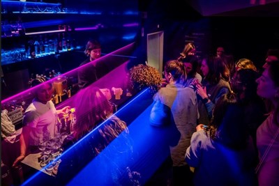 Photo 6 de Kido Comedy Club & Restaurant