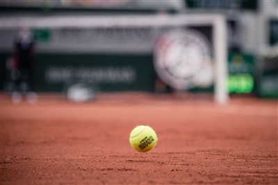 Photo 1 de Les coulisses du Stade Roland-Garros