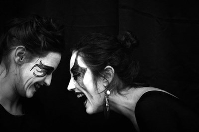Photo 2 de Les Faucheuses