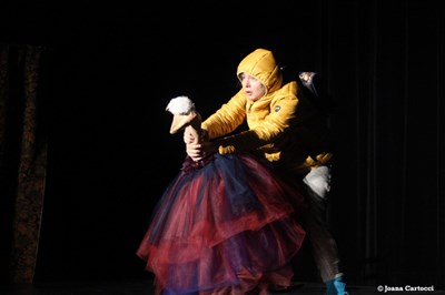 Photo 4 de Contes pour enfants pas sages