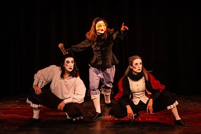 Photo 6 de Cyrano