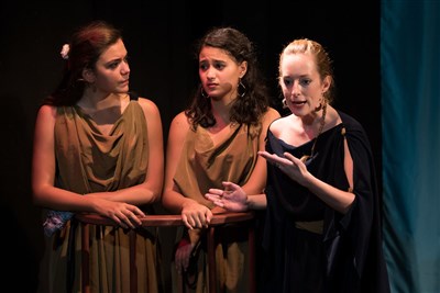 Photo 4 de Lysistrata