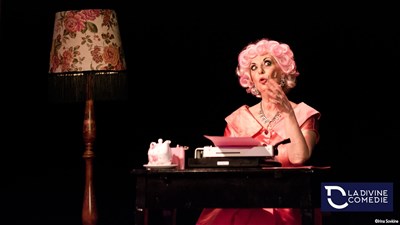 Photo 8 de Rosemary Lovelace fait ça devant tout le monde
