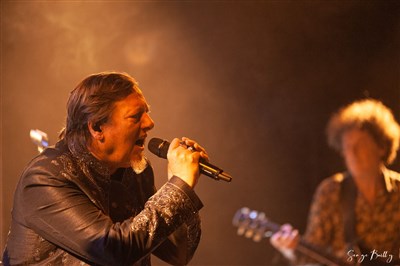 Photo 10 de Sur les Ailes de Baudelaire