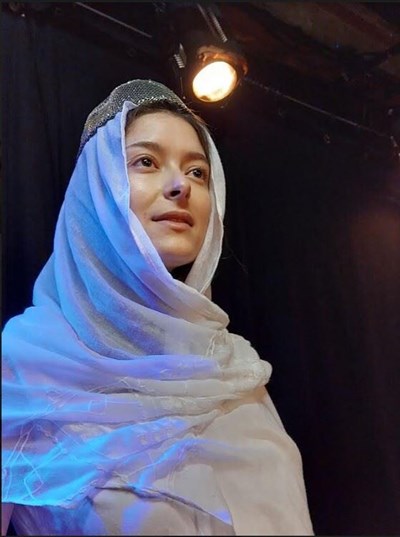 Photo 3 de Bérenice, Reine de Palestine