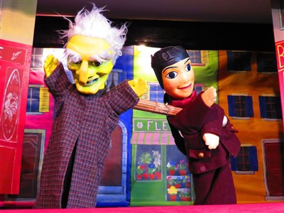 Photo 1 de Guignol