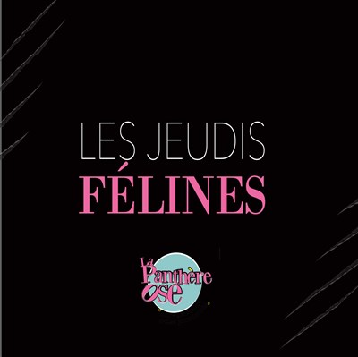 Photo 1 de Les Jeudis Félines Invite Ladies Commandements
