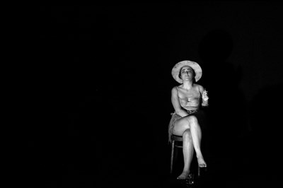 Photo 2 de Paulina