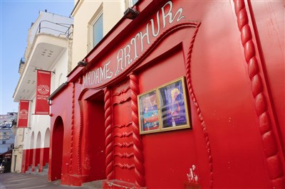 Photo 3 de Visite guidée : Balade Montmartre, histoire des cabarets artistiques