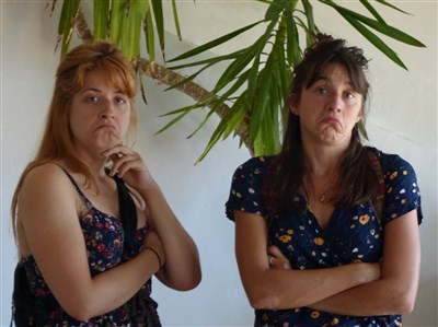 Photo 4 de Pour ceux qui parlent tout seuls