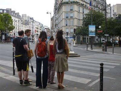 Photo 1 de Parcours culturel & solidaire: jeu de piste ludique et convivial