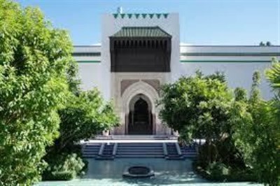 Photo 3 de Visite guidée : La Grande Mosquée de Paris | par Ivan Denat