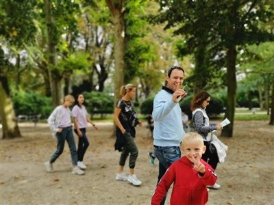 Photo 1 de Escape game dans le Vieux Lyon