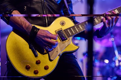 Photo 3 de U2 Addiction