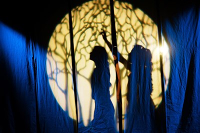 Photo 3 de Chang'E et la Lune
