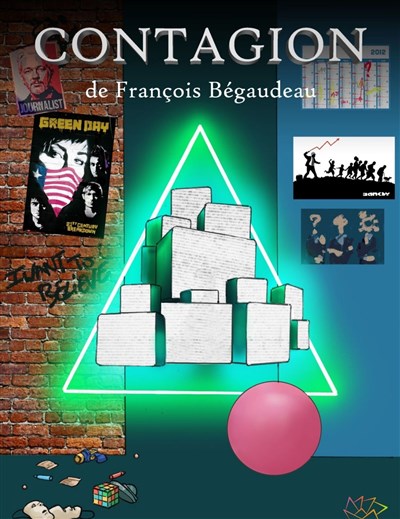 Photo 2 de Contagion