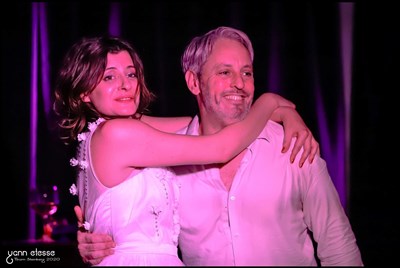 Photo 3 de Je t'aime sur ordonnance