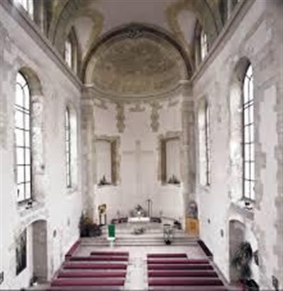 Photo 3 de Visite guidée : L'Hôpital Saint-Louis | par Pierre-Yves Jaslet