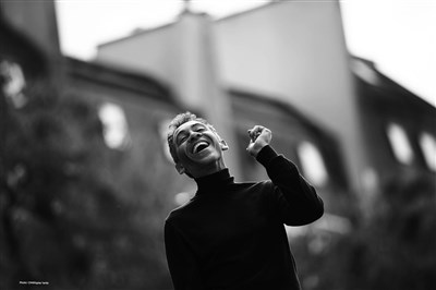 Photo 1 de Jean-Philippe Fanfant | dans "On tour since 1966"