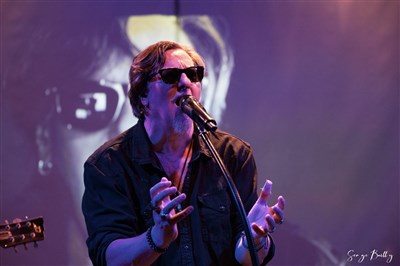 Photo 2 de François Staal Full Band — La Brûlure (La Trilogie)