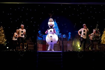 Photo 5 de Vont-ils sauver Noël ?