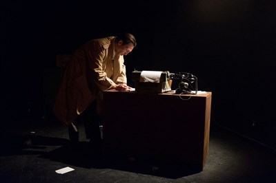 Photo 2 de Combat (1944-1945) | Albert Camus et la pratique de l'idéal