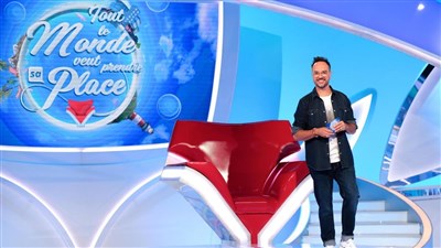 tout le monde veut prendre sa place avec JARRY