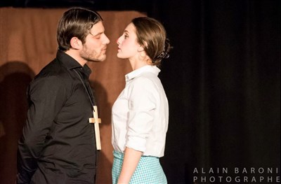 Photo 2 de Le Tartuffe et les Clowns