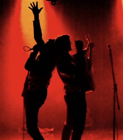 Photo 1 de Le show qui must go on