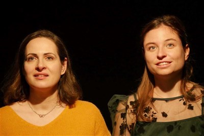 Photo 3 de Le Projet Marivaux