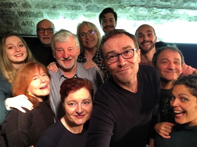 Photo 1 de Lysistrata