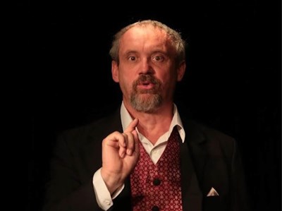Paroles de Fabuleux