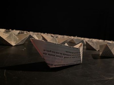 Photo 3 de Provisoire - un jeu d'enfants