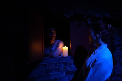 Photo 2 de George Dandin